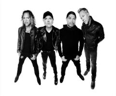 Metallica - Hardwired To Self Destruct (Yeni Baskı - 33'lük 2'li Plak)