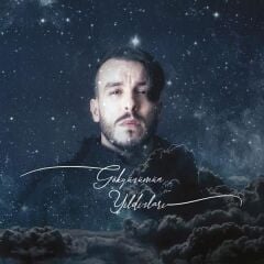 Cem Adrian - Gözyüzümün Yıldızları (Yeni Baskı - 33'lük  Plak)