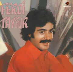 Ferdi Tayfur - Postacılar Yeni Baskı Plak