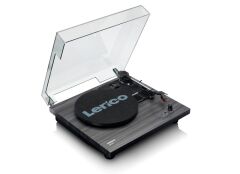 Lenco Ls-10bk  Siyah Pikap