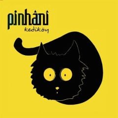 Pinhani - Kediköy Plak