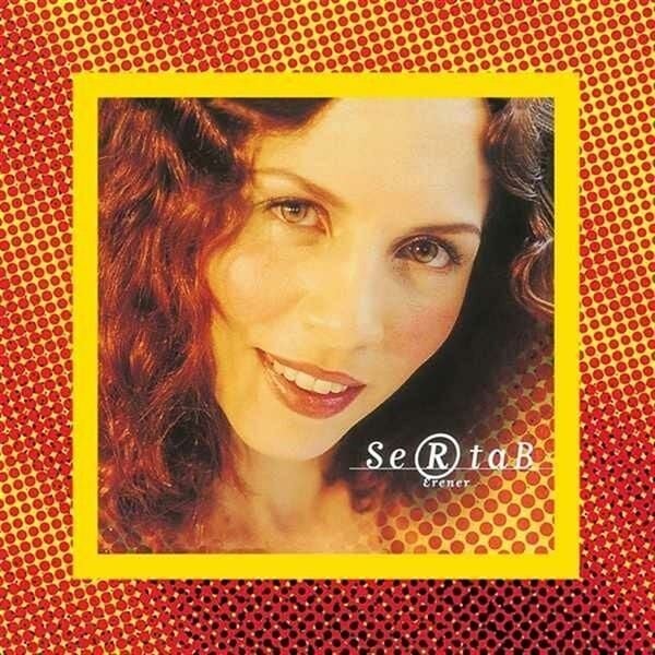 Sertab Erener - Sertab Erener Plak