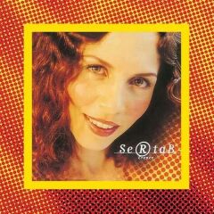 Sertab Erener - Sertab Erener (Yeni Baskı - 33'lük Plak)