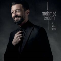 Mehmet Erdem - Bir Şarkı Vardı Ya (Yeni Baskı - 33'lük Plak)