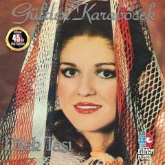 Gülden Karaböcek - Dilek Taşı Orj. 45'lik Kayıtları Plak