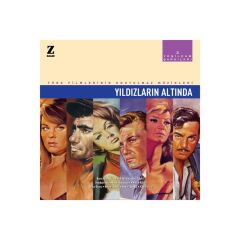 Yeşilçam Şarkılarıi 3 - Yıldızların Altında (Plak - 33 Devir)