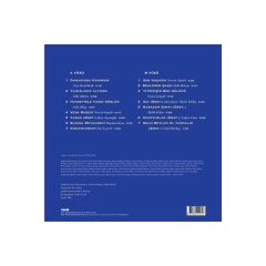 Yeşilçam Şarkılarıi 3 - Yıldızların Altında (Plak - 33 Devir)