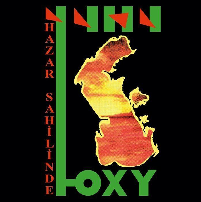 -Yuhu - Hazar Sahilinde