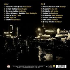 Jazz - 15 Unforgettables Plak