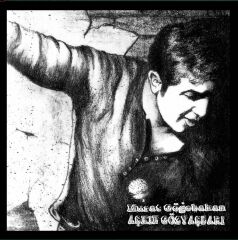 -Murat Göğebakan - Aşkın Gözyaşları 33'lük Plak