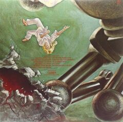 Queen - News Of The Word (Yeni Baskı Plak)