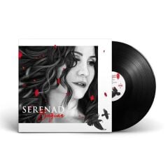 Serenad Bağcan - Serenad (Yeni Baskı Plak)