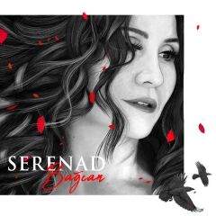 Serenad Bağcan - Serenad (Yeni Baskı Plak)