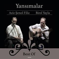 Yansımalar - Best Of (Yeni Baskı 2'li Plak)