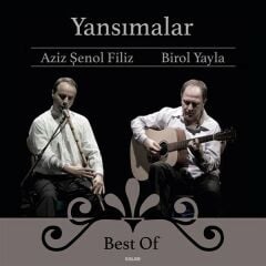 Yansımalar - Best Of (Yeni Baskı 2'li Plak)