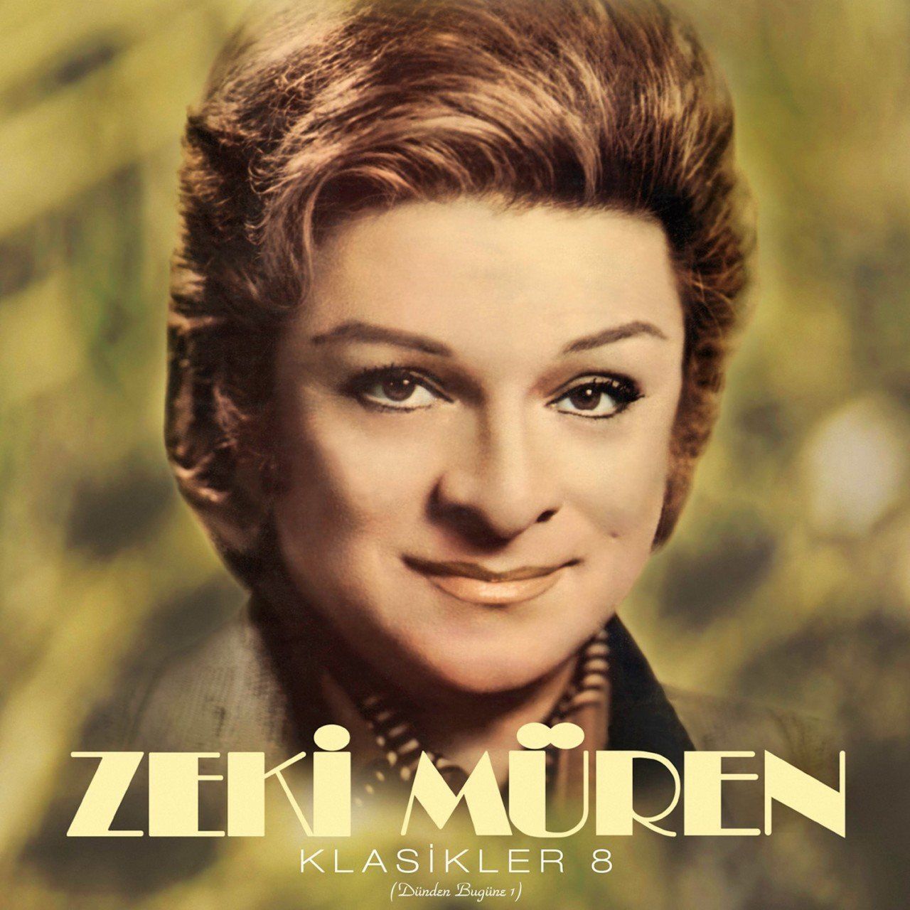 -Zeki Müren - Klasikler 8