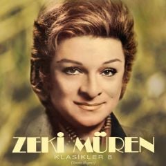 -Zeki Müren - Klasikler 8