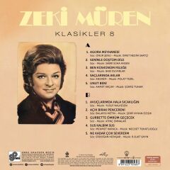 -Zeki Müren - Klasikler 8