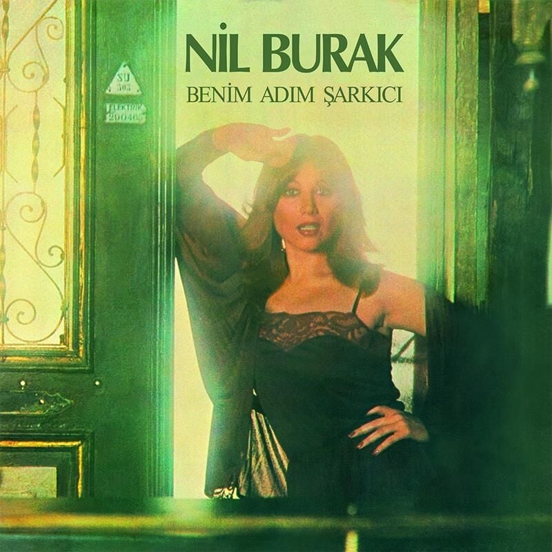 Nil Burak - Benim Adım Şarkıcı 'lük
