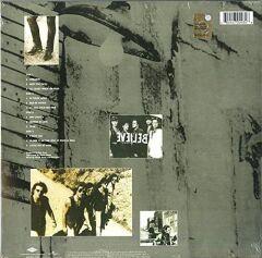 Bon Jovi - Keep The Faith (Remastered) (2 Plak)