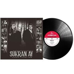 -Şükran Ay - Klasikleri / Vesikalı Yarim Plak