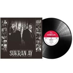 Şükran Ay - Klasikleri / Vesikalı Yarim Plak