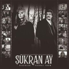 Şükran Ay - Klasikleri / Vesikalı Yarim (Yeni Baskı Plak)