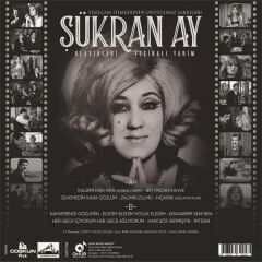 Şükran Ay - Klasikleri / Vesikalı Yarim Plak