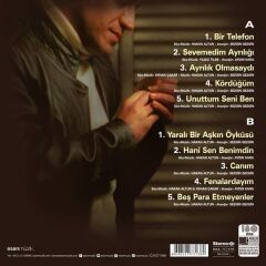 Hakan Altun Yaralı Bir Aşkın Öyküsü