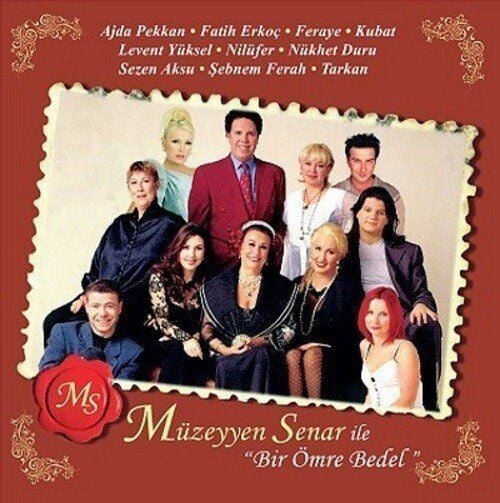 Müzeyyen Senar İle Bir Ömre Bedel
