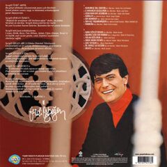 -Ferdi Özbeğen - Yaşadıkça 33'lük Plak