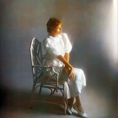 Ajda Pekkan - Sen Mutlu Ol (Renkli Plak - 33 Devir)