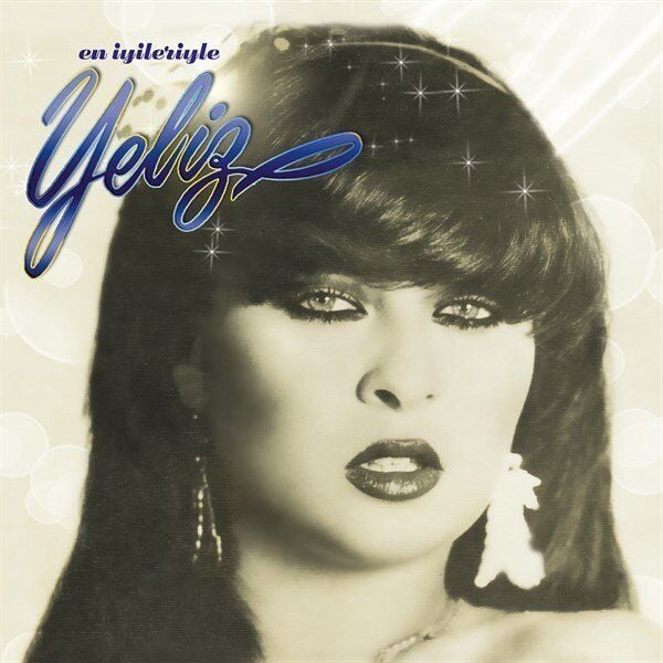 Yeliz - En İyileriyle (Plak - 33 Devir)