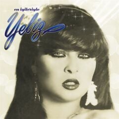 Yeliz - En İyileriyle (Plak - 33 Devir)