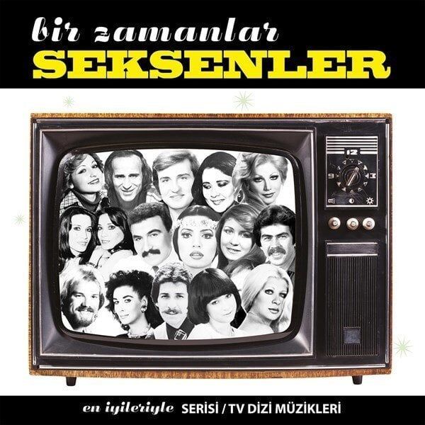 Bir Zamanlar Seksenler