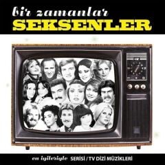 Bir Zamanlar Seksenler