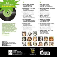 Bir Zamanlar Seksenler