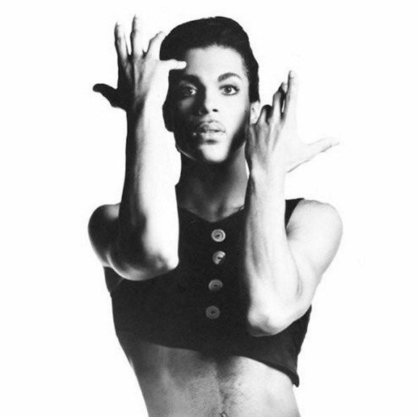 Prince - Evolution / Parade (Yeni Baskı Plak)