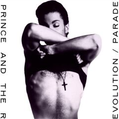 Prince - Evolution / Parade (Yeni Baskı Plak)