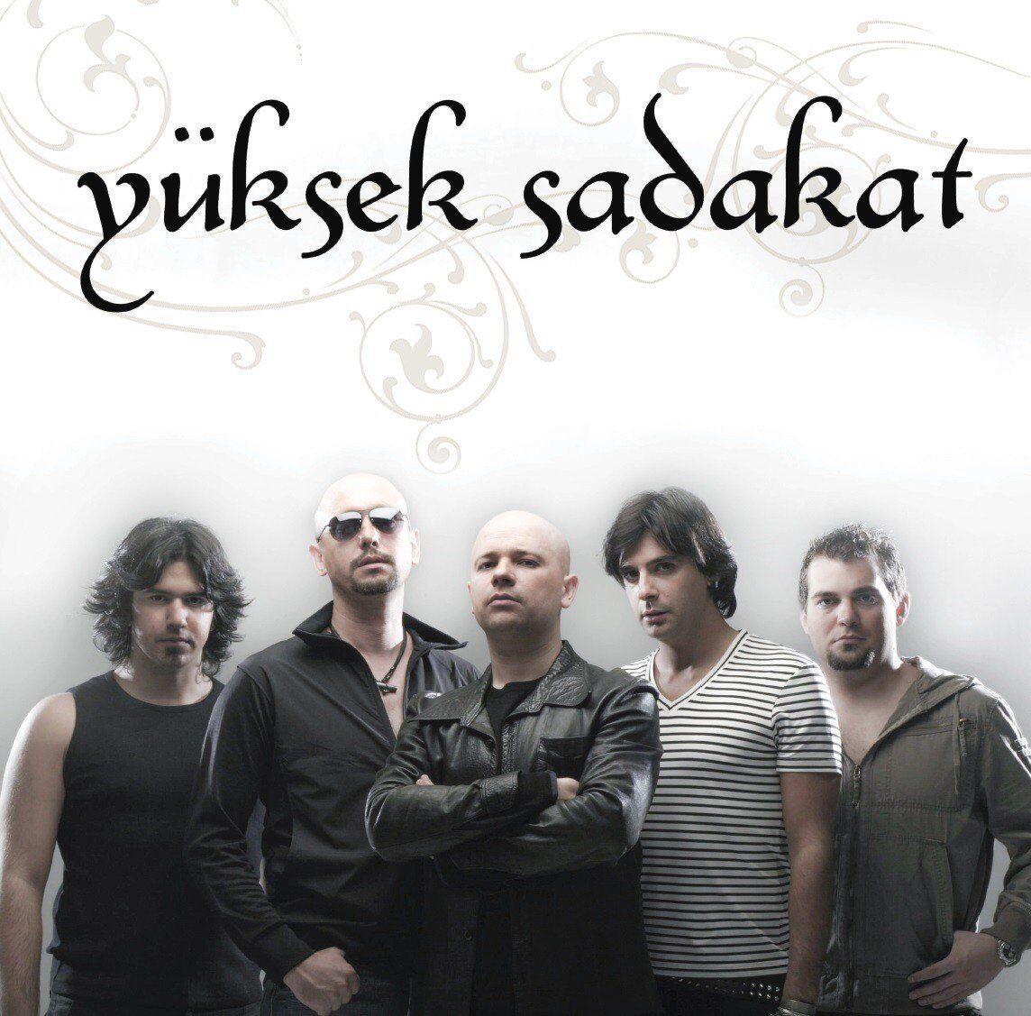 -Yüksek Sadakat - Yüksek Sadakat (Yeni Baskı Plak)