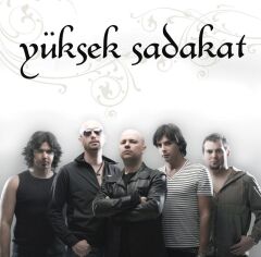 -Yüksek Sadakat - Yüksek Sadakat (Yeni Baskı Plak)