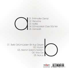 -Yüksek Sadakat - Yüksek Sadakat (Yeni Baskı Plak)