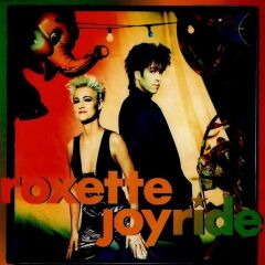 Roxette - Joyride (Yeni Baskı Plak)