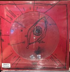 The Cure - Wish (30th Anniversary Edition) Renkli Çift Plak