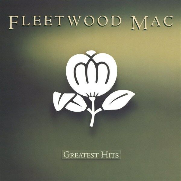 Fleetwood Mac - Greatest Hits (Yeni Baskı Plak)