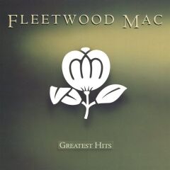 Fleetwood Mac - Greatest Hits (Yeni Baskı Plak)