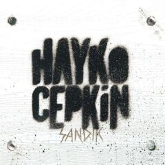 Hayko Cepkin - Sandık (Yeni Baskı Plak)