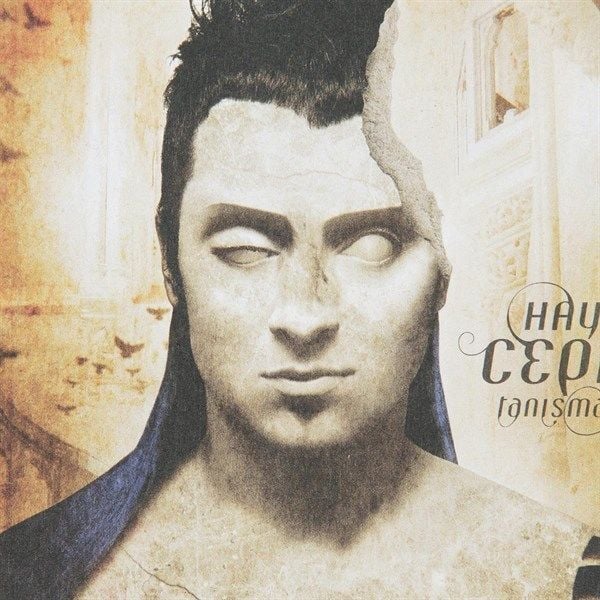 Hayko Cepkin - Tanışma Bitti (Yeni Baskı 2'li Plak)