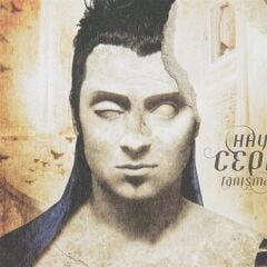 Hayko Cepkin - Tanışma Bitti (Yeni Baskı 2'li Plak)