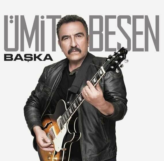 Ümit Besen - Başka (Yeni Baskı Plak)